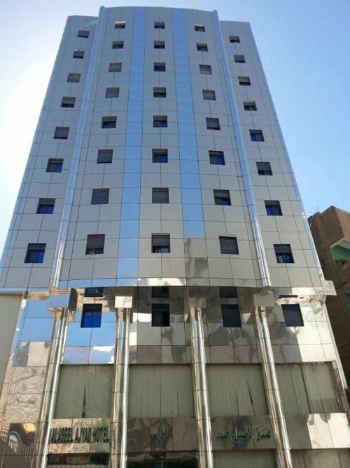 Al Aseel Ajyad image 1