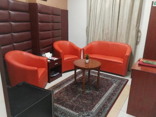 Al Aseel Ajyad image 12