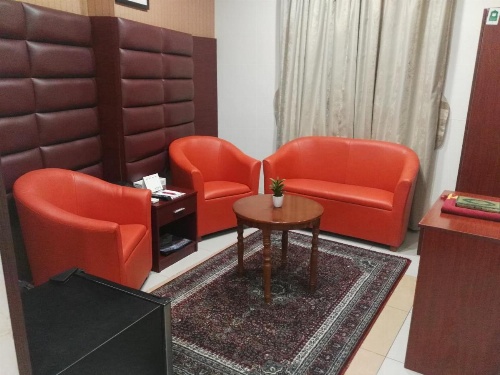 Al Aseel Ajyad image 13