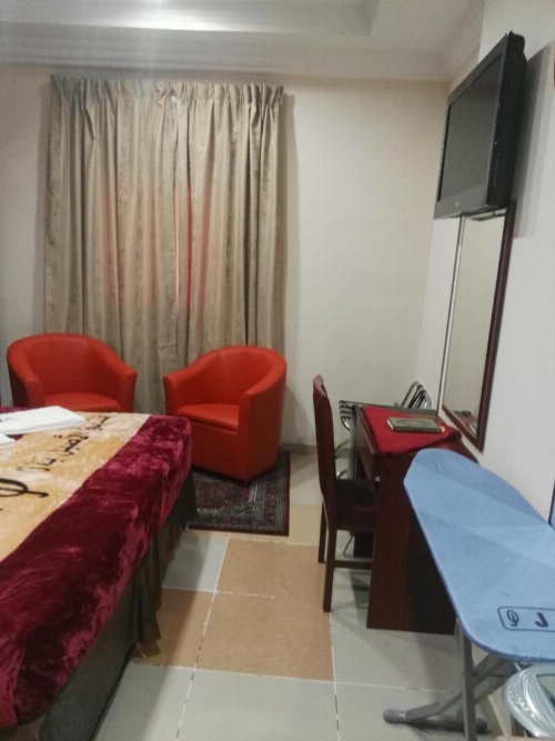 Al Aseel Ajyad image 22