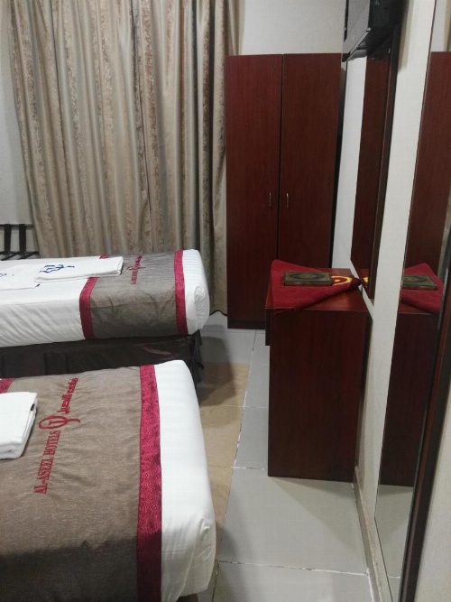 Al Aseel Ajyad image 32