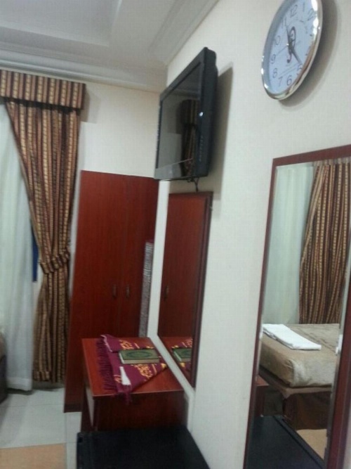 Al Aseel Ajyad image 48