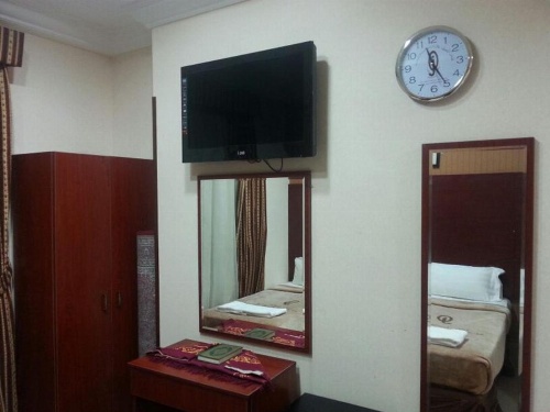 Al Aseel Ajyad image 50