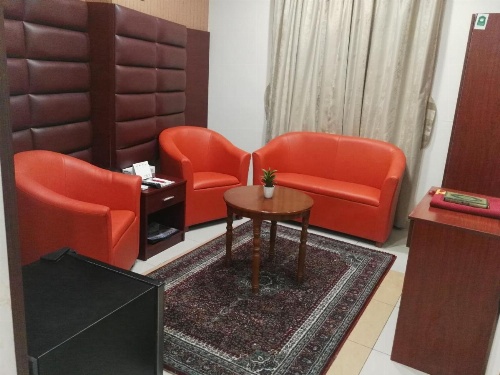 Al Aseel Ajyad image 9